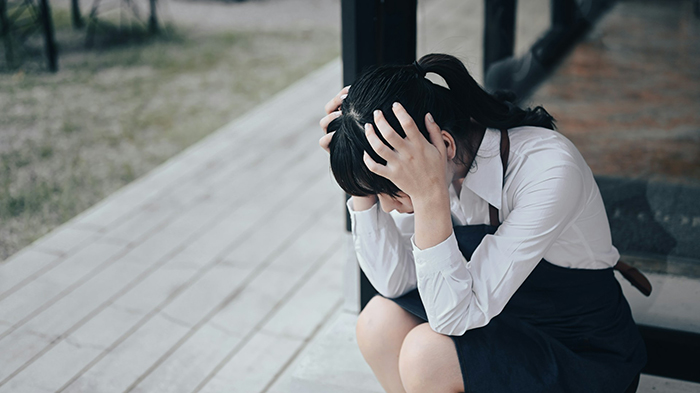 Server Gets Suspended For Nothing, Watches Restaurant Fall Apart Without Him Server Gets Suspended For Nothing, Watches Restaurant Fall Apart Without Him