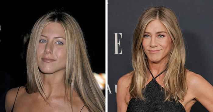 “She’s A Vampire But I Can’t Prove It”: 20 Famous Women Who Seem To Stay Forever Young