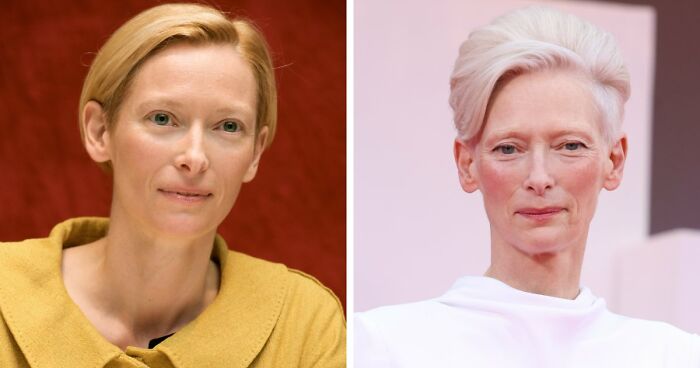 “She’s A Vampire But I Can’t Prove It”: 20 Famous Women Who Seem To Stay Forever Young