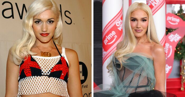 “She’s A Vampire But I Can’t Prove It”: 20 Famous Women Who Seem To Stay Forever Young