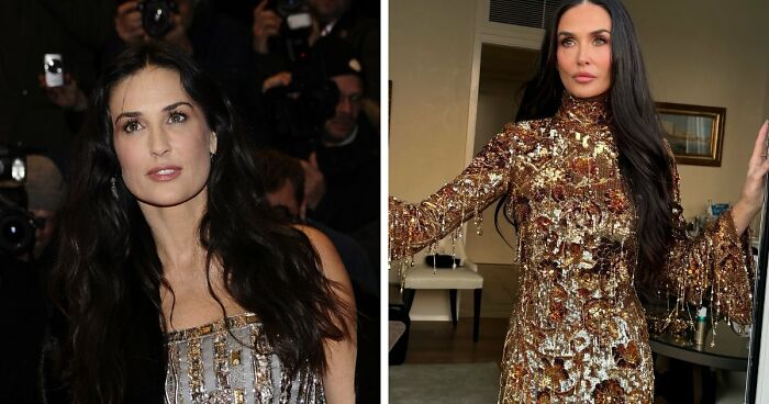 “She’s A Vampire But I Can’t Prove It”: 20 Famous Women Who Seem To Stay Forever Young