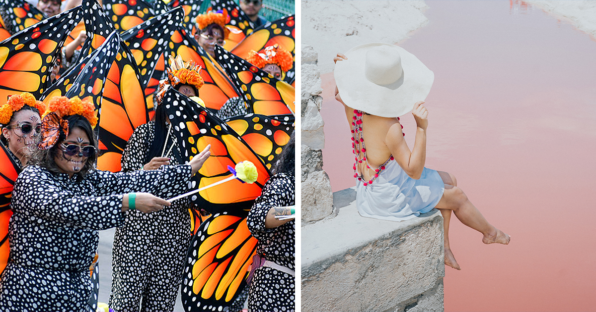 20 Fascinating Fun Facts About Mexico