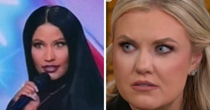 20 Wild Erika Kirk Memes That Have People Both Laughing And Terrified