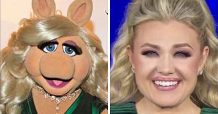 20 Wild Erika Kirk Memes That Have People Both Laughing And Terrified