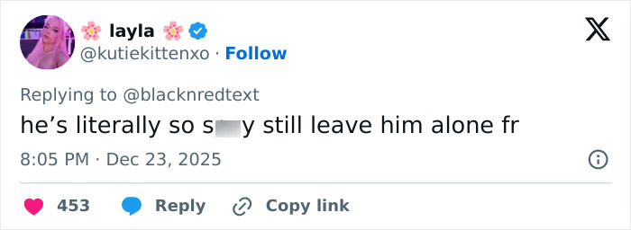 Social media reaction to 2000s teen heartthrob&rsquo;s drastically changed unrecognizable appearance at 48.