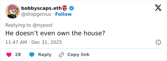 Unrecognizable Mickey Rourke reacts on social media amid eviction from LA home over unpaid rent dispute.