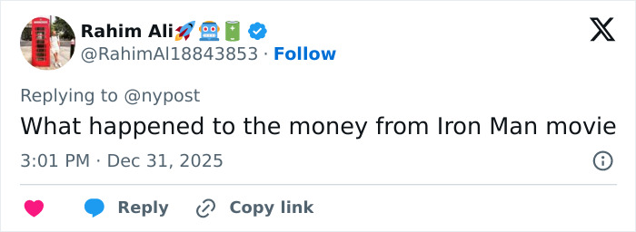 Unrecognizable Mickey Rourke Faced Eviction Notice After Allegedly Failing To Pay Nearly $60,000 In Rent