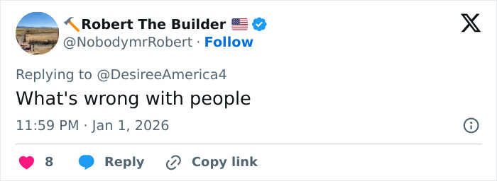 Woman blocking tourist&rsquo;s shot at Red Rock Canyon during viral confrontation dubbed first Karen of 2026 incident