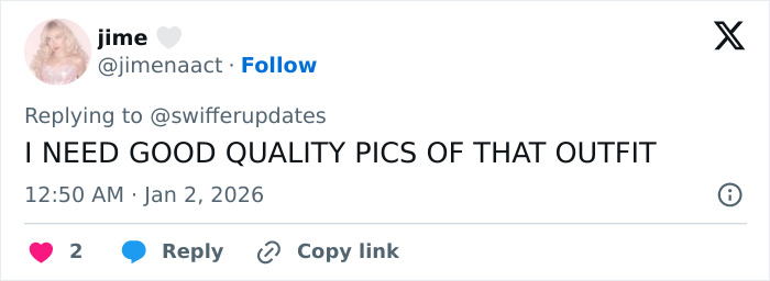 Taylor Swift's wedding guest look sparking fan scrutiny over appearance and style choices at friend's ceremony.