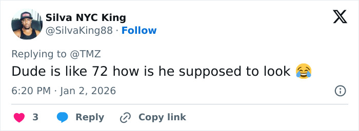 Mickey Rourke with unrecognizable appearance facing eviction from LA home over $60K unpaid rent dispute.