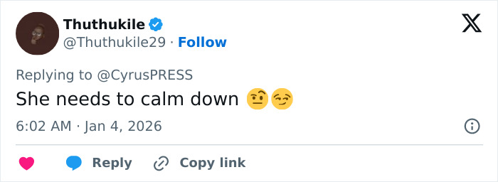 Miley Cyrus pushes back at photographers during a tense red carpet encounter, asserting she is a woman, not a dog.