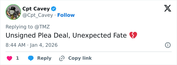 "Unexpected Fate": Weeks Before Her Passing, Tommy Lee Jones&rsquo; Daughter Was Offered A Plea Deal