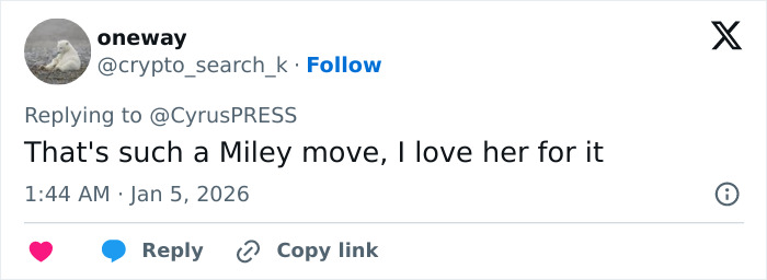 Miley Cyrus confronting photographers during a tense red carpet encounter, pushing back assertively.