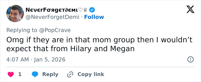 Ashley Tisdale Calls Out 'Toxic' Celebrity Mom Group, Accuses Them Of &lsquo;Mean-Girl&rsquo; Behavior