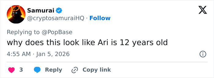 "She Should Know Better": Ariana Grande's Pic With Controversial Star Sparks Fiery Reactions "She Should Know Better": Ariana Grande's Pic With Controversial Star Sparks Fiery Reactions