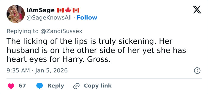 Kate Middleton’s ‘Inappropriate’ Look At Prince Harry In Resurfaced Video Fuels Buzz Kate Middleton’s ‘Inappropriate’ Look At Prince Harry In Resurfaced Video Fuels Buzz