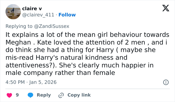 Kate Middleton’s ‘Inappropriate’ Look At Prince Harry In Resurfaced Video Fuels Buzz Kate Middleton’s ‘Inappropriate’ Look At Prince Harry In Resurfaced Video Fuels Buzz