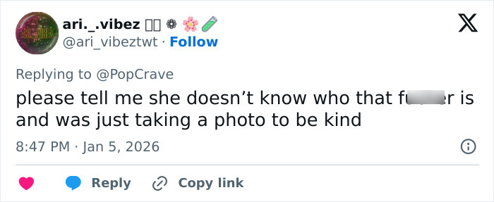 "She Should Know Better": Ariana Grande's Pic With Controversial Star Sparks Fiery Reactions "She Should Know Better": Ariana Grande's Pic With Controversial Star Sparks Fiery Reactions