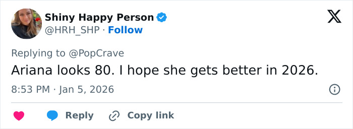 "She Should Know Better": Ariana Grande's Pic With Controversial Star Sparks Fiery Reactions "She Should Know Better": Ariana Grande's Pic With Controversial Star Sparks Fiery Reactions