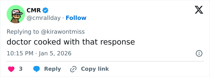 Plastic Surgeon Goes Viral After Dry Response To Facelift Critic Leaves Internet Laughing Hard