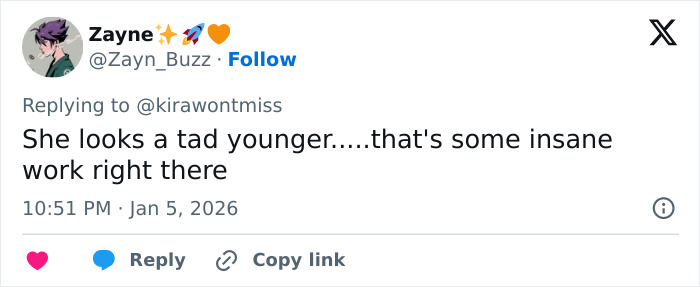 Plastic Surgeon Goes Viral After Dry Response To Facelift Critic Leaves Internet Laughing Hard