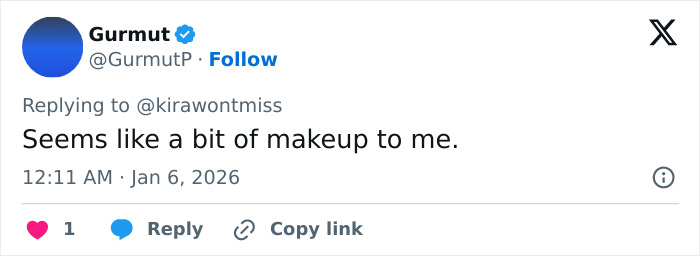 Plastic Surgeon Goes Viral After Dry Response To Facelift Critic Leaves Internet Laughing Hard