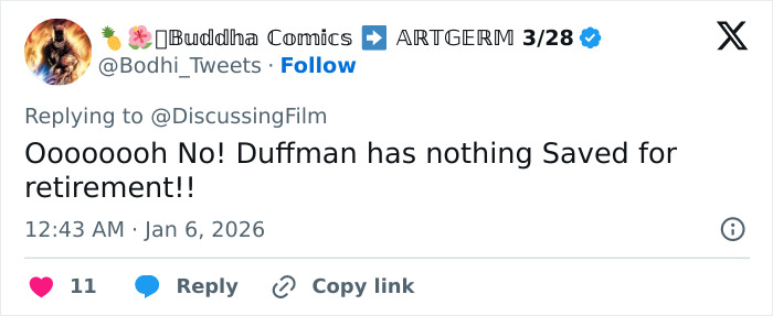 "They Know": Fans Stunned By The Simpsons&rsquo; 2026 Predictions After Some Allegedly Come True