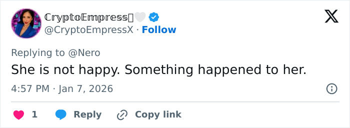 &ldquo;Everyday She Looks Worst&rdquo;: Ariana Grande&rsquo;s Latest 'Wicked' Set Photo Fuels Concern