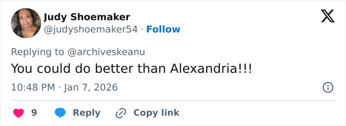 Video of Keanu Reeves Ice Skating With Alexandra Grant Leaves Fans Worried and Reignites Rumors