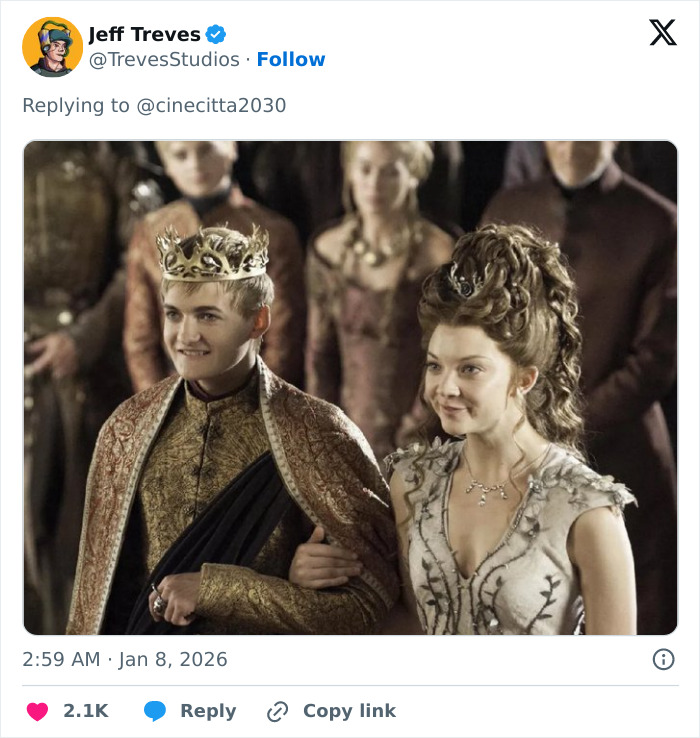 Young king in crown and ornate robe next to princess in elegant gown, symbolizing monarchy and royal alliance.