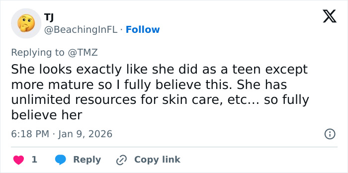 "Hand Her A Mirror": Kendall Jenner Draws Scrutiny After Denying Plastic Surgery Rumors "Hand Her A Mirror": Kendall Jenner Draws Scrutiny After Denying Plastic Surgery Rumors