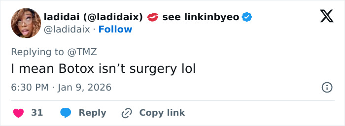 "Hand Her A Mirror": Kendall Jenner Draws Scrutiny After Denying Plastic Surgery Rumors "Hand Her A Mirror": Kendall Jenner Draws Scrutiny After Denying Plastic Surgery Rumors