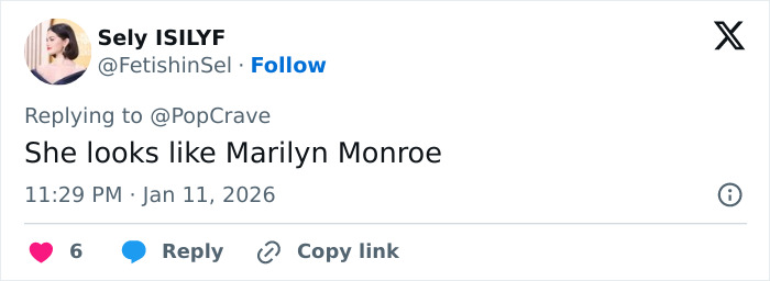 Tweet comment on Selena Gomez and Benny Blanco&rsquo;s Golden Globes look, sparking fan reactions about the disgusting mess appearance.