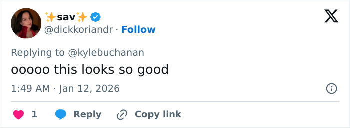 Twitter user sav excitedly reacts to Golden Globes food, highlighting fans’ surprise it’s available to order on DoorDash. Twitter user sav excitedly reacts to Golden Globes food, highlighting fans’ surprise it’s available to order on DoorDash.