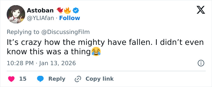 Screenshot of a tweet showing fans divided over A Knight of the Seven Kingdoms Rotten Tomatoes rating amid first reviews.