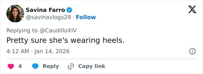 Elle Fanning towering over stars at the Golden Globes, highlighting women getting bigger in height and presence.