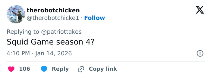 People wearing dog masks and old-time costumes at a creepy Mar-a-Lago event, captured in a shocking clip.