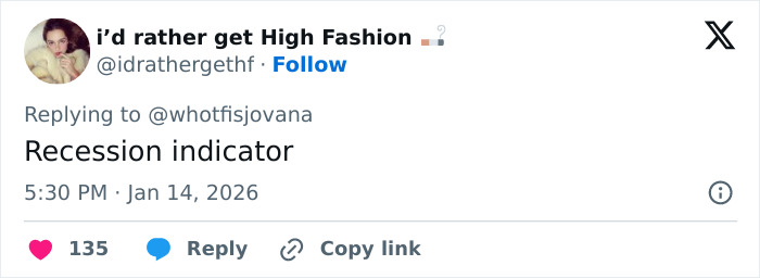 Unhinged Vinted listing for a Dior handbag with viral reactions and people unable to keep it together online.