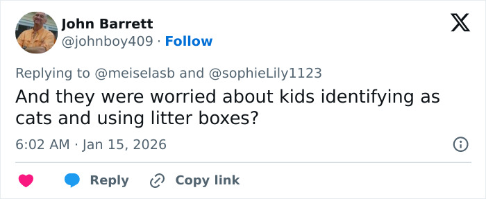 Tweet criticizing a Mar-a-Lago event with people in dog masks and old-time costumes, expressing disbelief.
