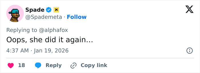 &ldquo;A Shame&rdquo;: Britney Spears Suffers Wardrobe Disaster In Sheer Bodysuit While Twerking To Cardi B