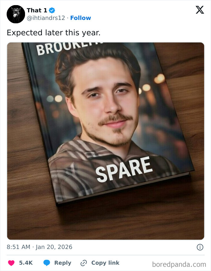 Victoria Beckham wearing a chic outfit, stealing the spotlight at her son’s wedding amid viral meme reactions.