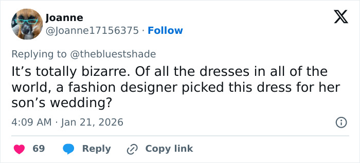 Victoria Beckham's "Disturbing" Look For Brooklyn's Wedding Resurfaces After His Bombshell Accusations