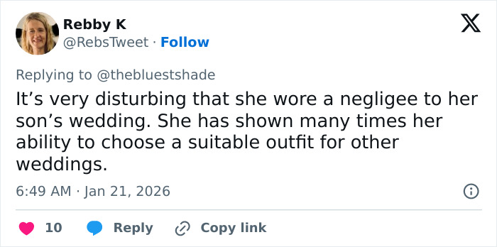 Victoria Beckham's "Disturbing" Look For Brooklyn's Wedding Resurfaces After His Bombshell Accusations