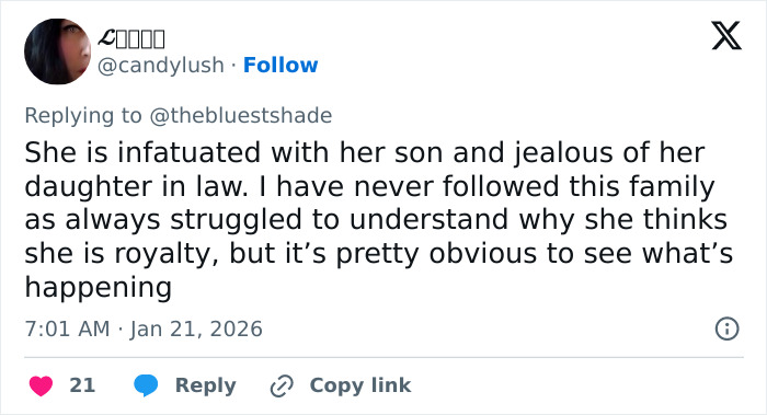 Victoria Beckham's "Disturbing" Look For Brooklyn's Wedding Resurfaces After His Bombshell Accusations