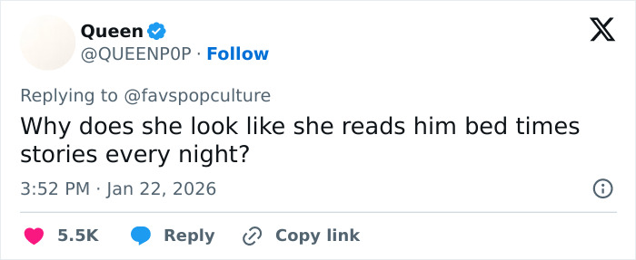 Cruz Beckham with girlfriend resembling mom during casual outing, sparking buzz about how old is she question.