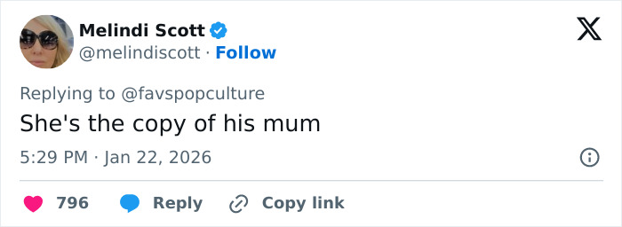 Cruz Beckham with girlfriend who resembles his mom during an outing sparking buzz about how old is she