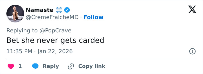 Millie Bobby Brown's sultry snaps shared on social media spark reactions about how she grew up too fast.