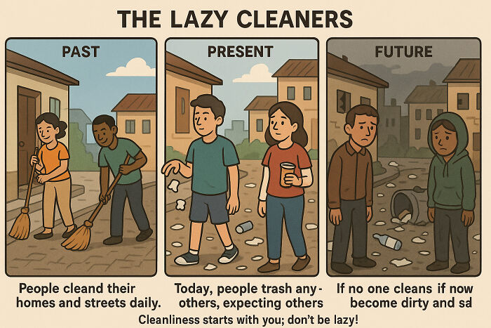 Simple Morals That Feel More Relevant Than Ever