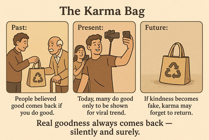 They Thought It Would Work