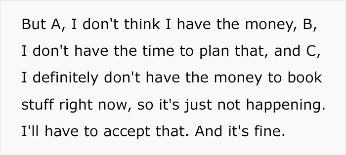 Text expressing concern about the high prices of Harry Styles new tour tickets from fans feeling outraged.